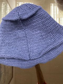 寶藍色冷帽64245834576642110