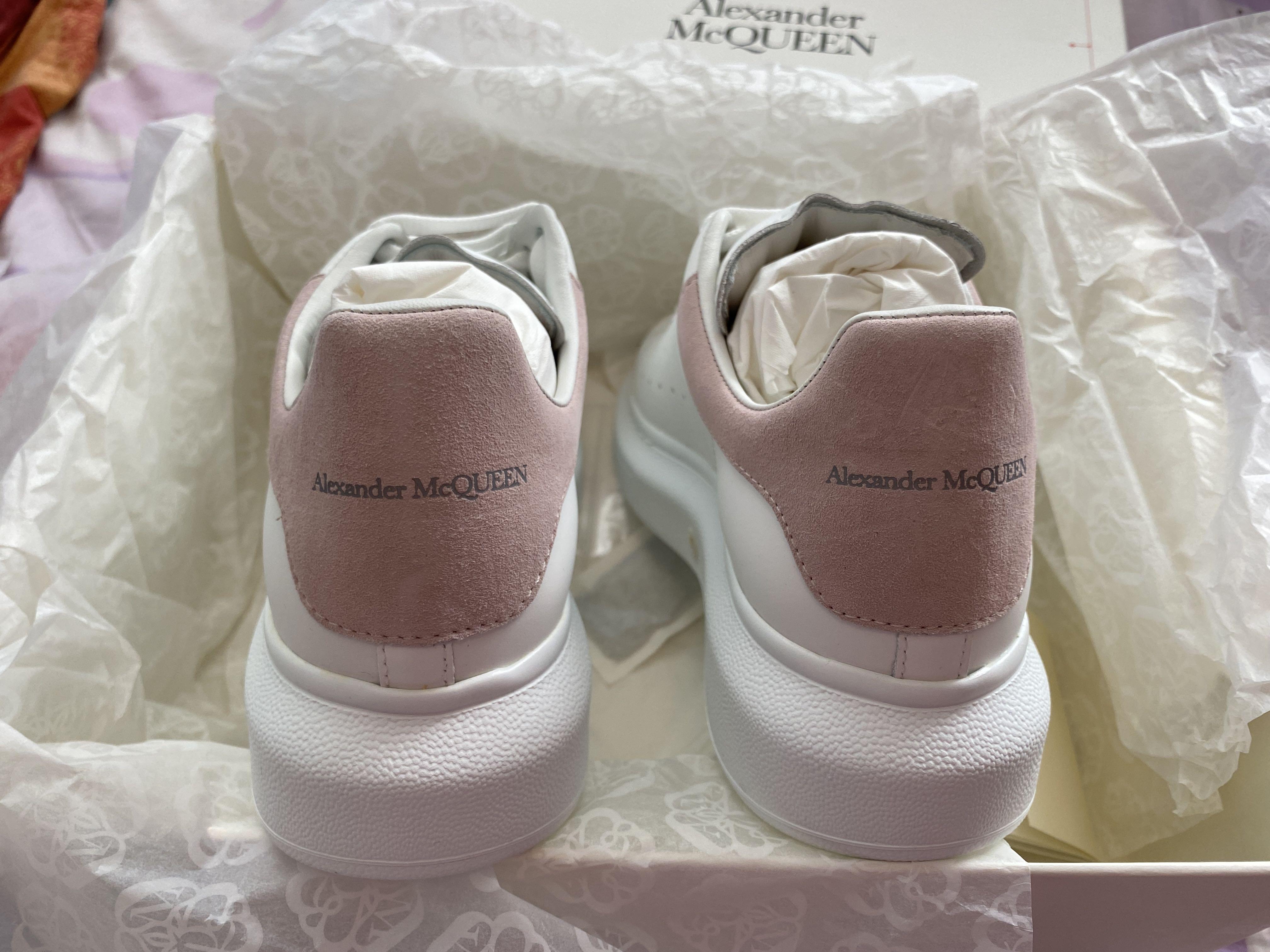 Alexander mcqueen 36.5 clearance