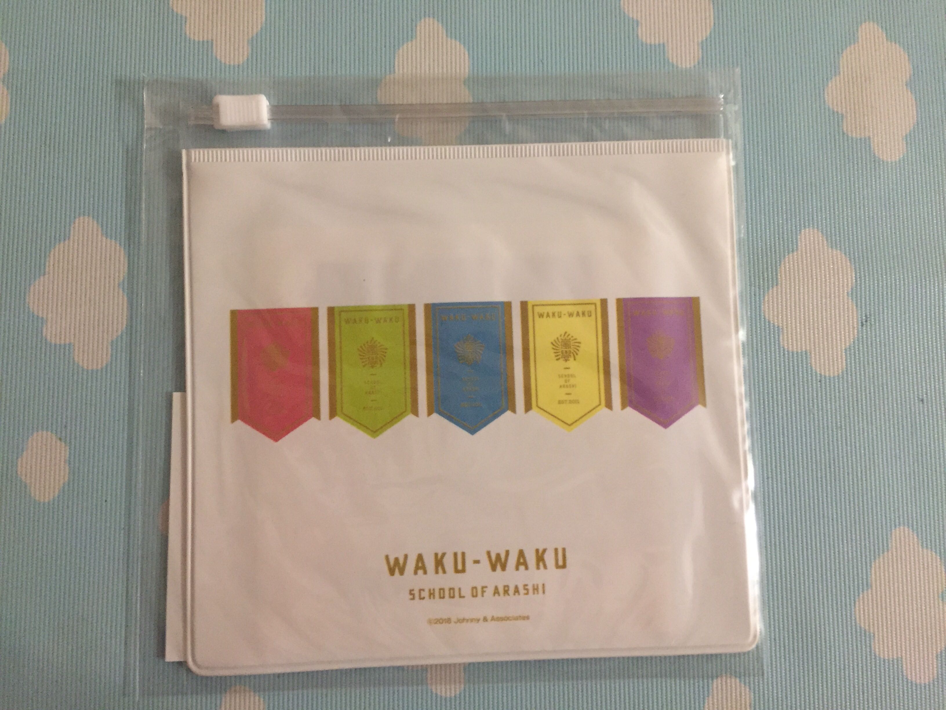 嵐arashi 嵐學膠布set 大野智櫻井翔相葉雅紀二宮和也松本潤 日本明星 Carousell