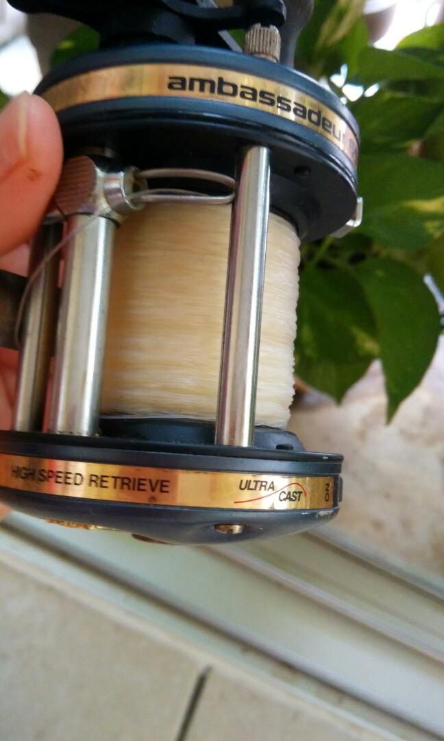 best color braided line for surf fishing What is the best color for salt water braided fishing line?