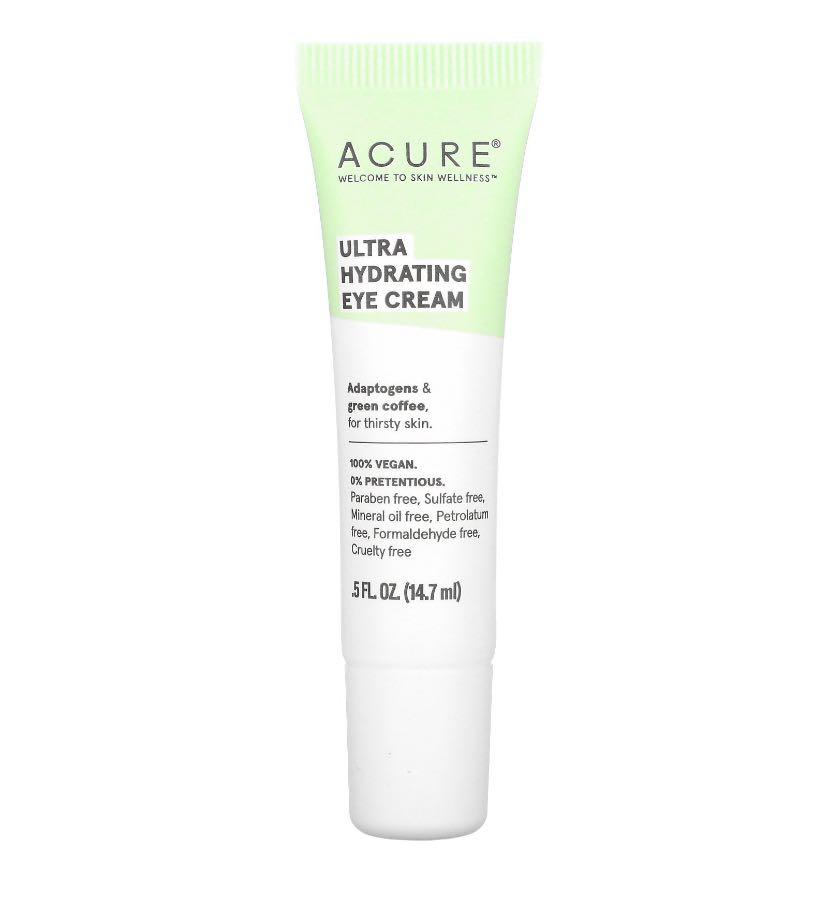 acure under eye cream