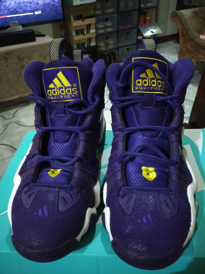 Crazy 8 lakers hotsell