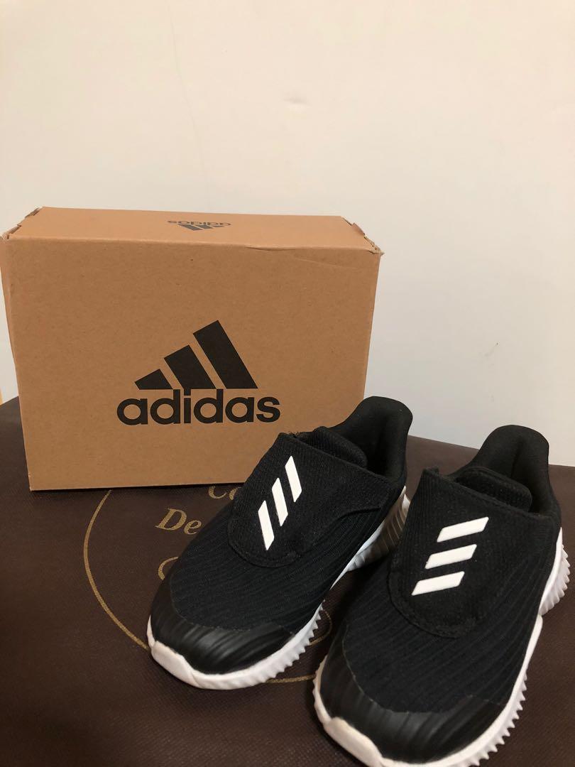 Adidas FortaRun AH2637 Kids