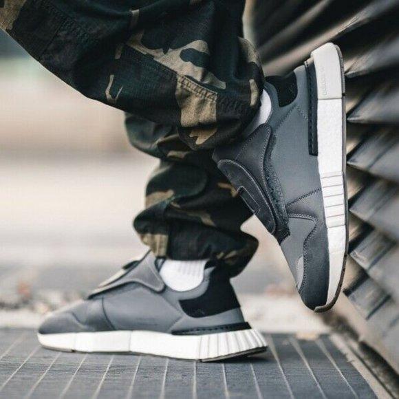 adidas futurepacer reflective