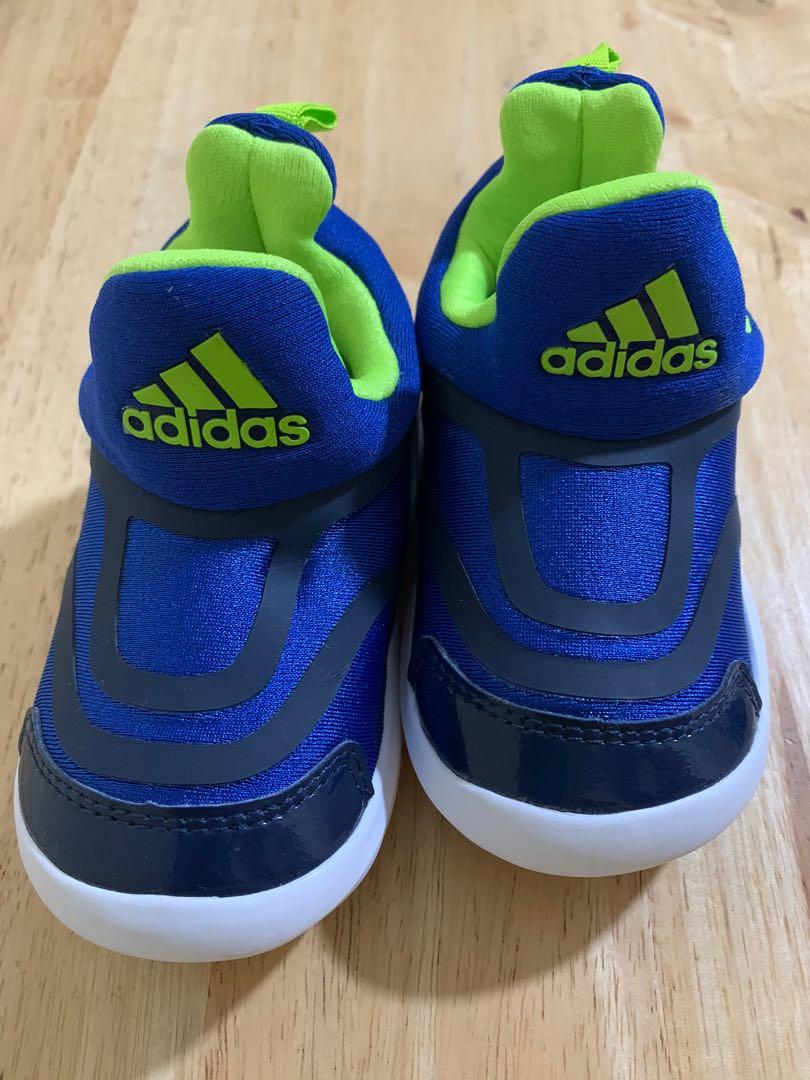 Baby adidas shoes 12 months hotsell