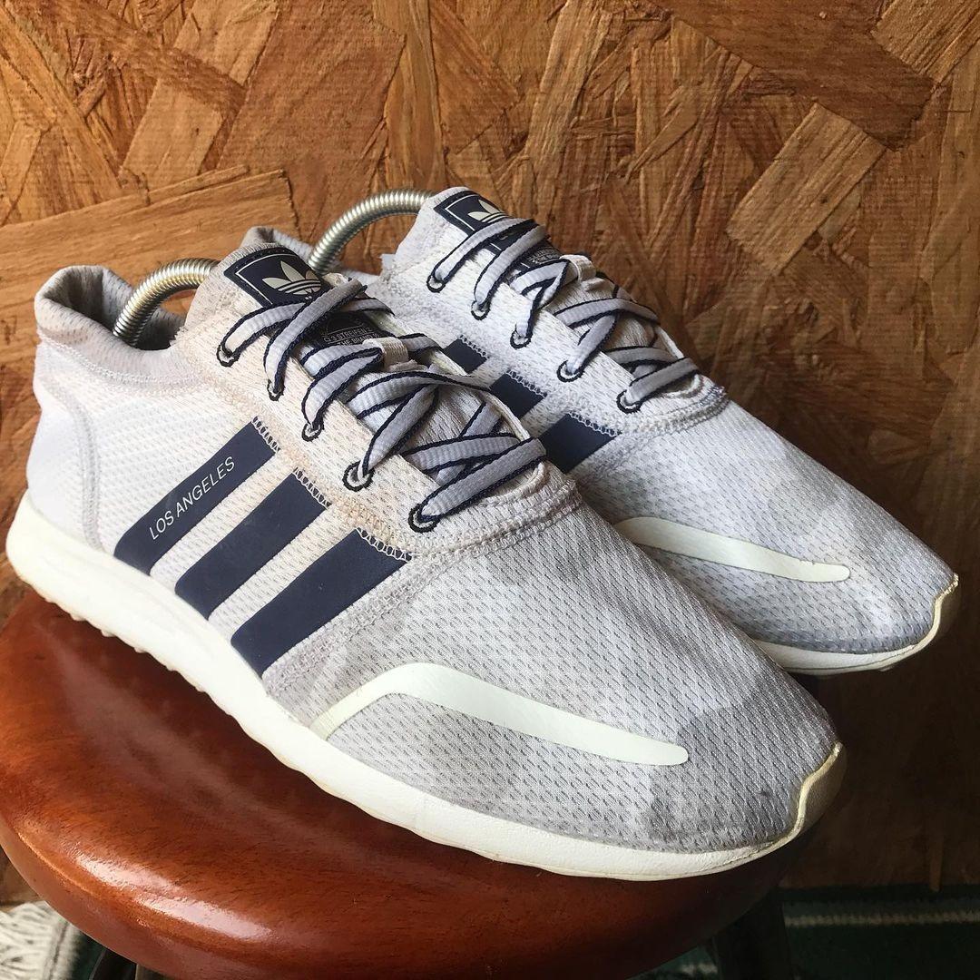 Adidas los angeles 42 clearance