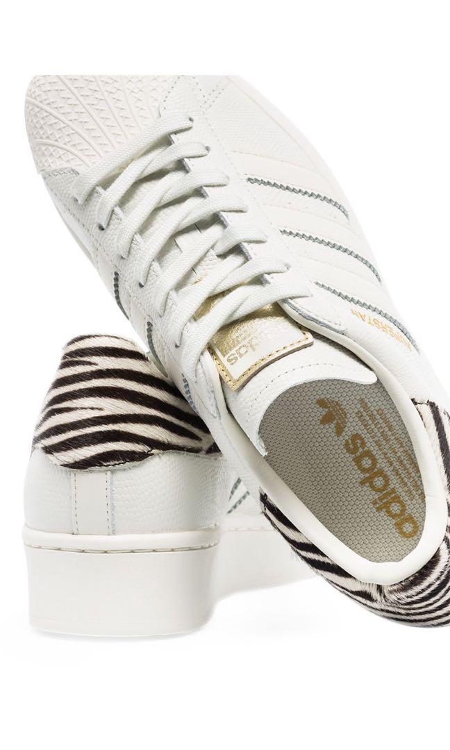 adidas luxury shoes