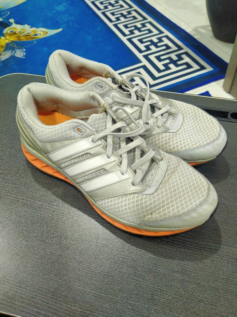 Adidas on sale run strong