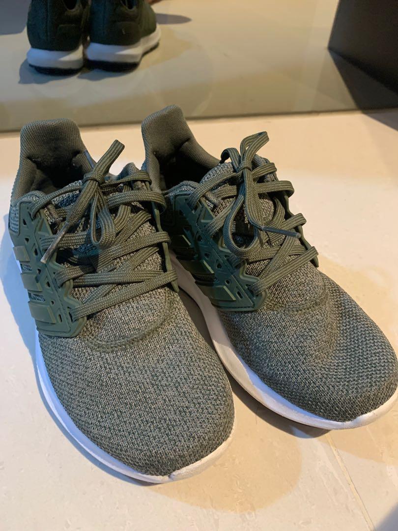 Adidas Runfalcon Army Green