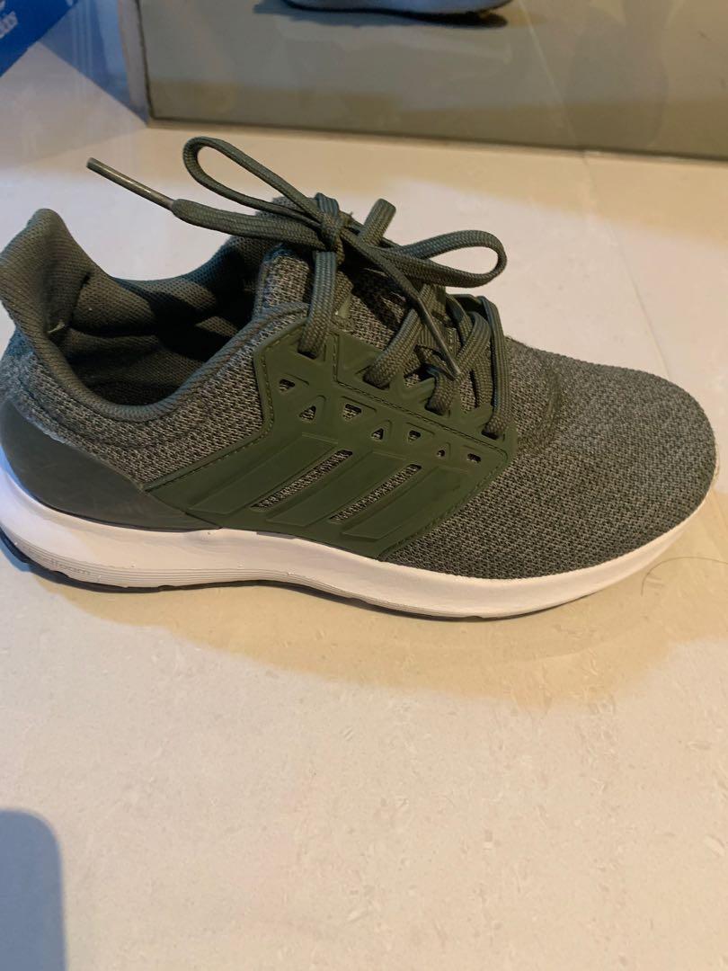 Adidas solyx verde clearance