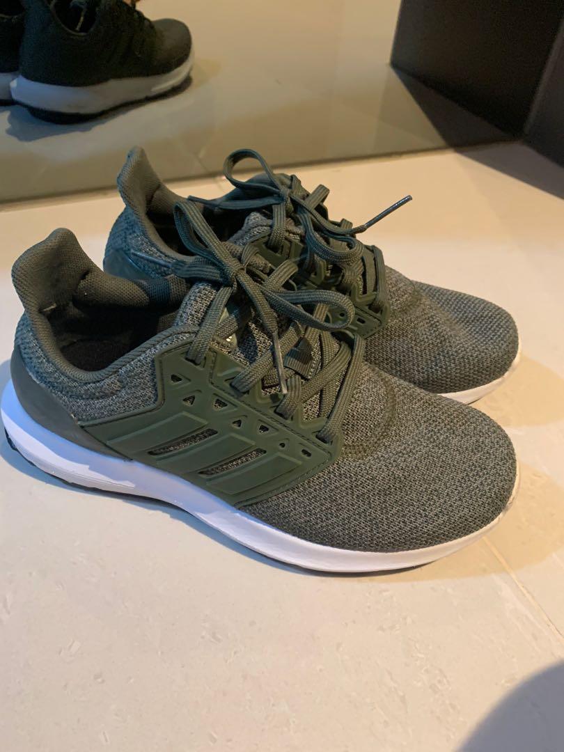 Adidas Runfalcon Army Green