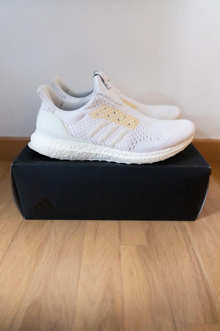 adidas ultra boost 4.0 a ma maniere x invincible cashmere wool
