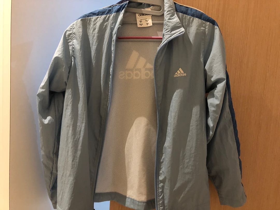 jacket adidas vintage