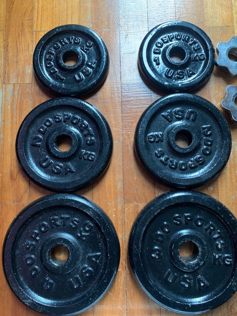 Ikea dumbbells outlet