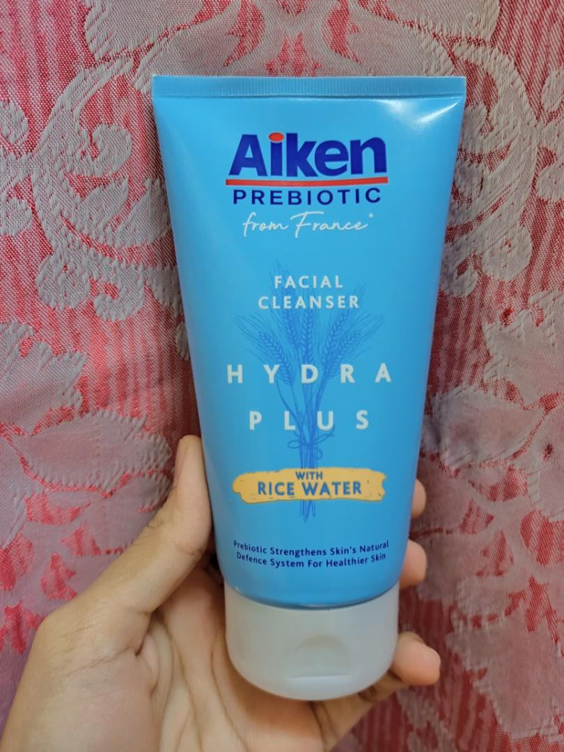 aiken probiotic moisturizer