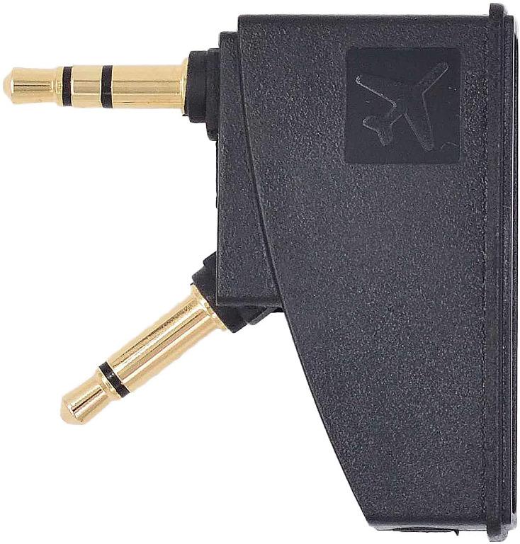 Airplane Headphone Adapter For Bose Electronics Others On Carousell