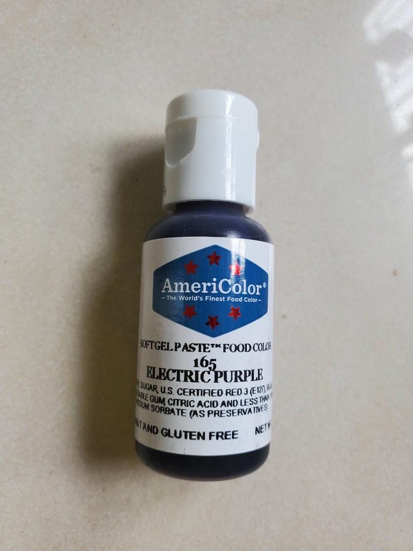 Ameri Color 食用色素 傢俬 家居 廚具和餐具 食物整理及儲存 Carousell Ameri Color 食用色素 傢俬 家居 廚具和餐具 食物整理及儲存 Carousell