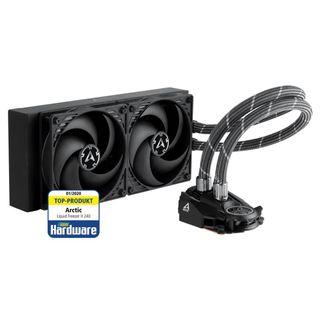 Arctic Liquid Freezer II 240mm AIO