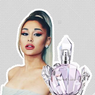 Ariana Grande R. E. M. Perfume 30ml 100ml for women, Beauty 