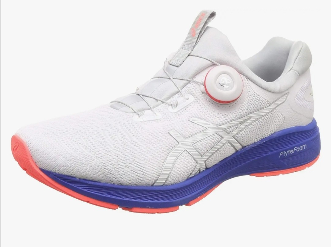 Asics dynamis women's running shoe hot sale