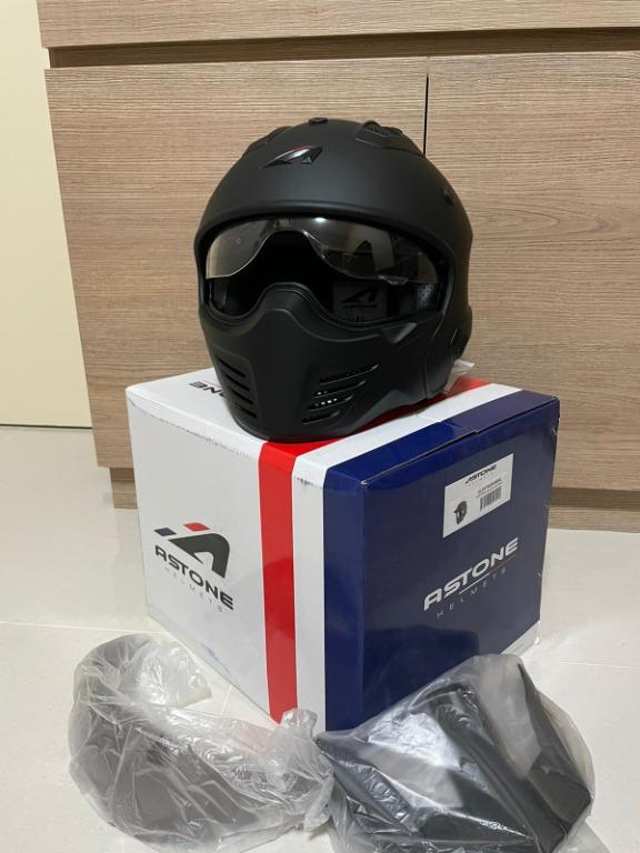 Astone helmets shop elektron