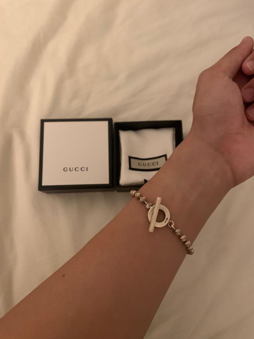 Real gucci bracelet Clearance