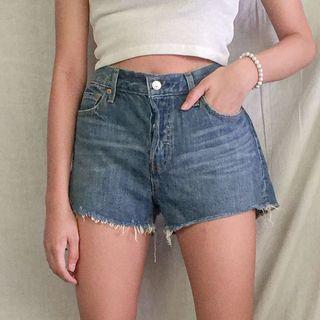 levi's shorts
