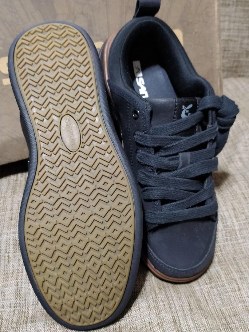 Sandugo rubber shoes new arrivals