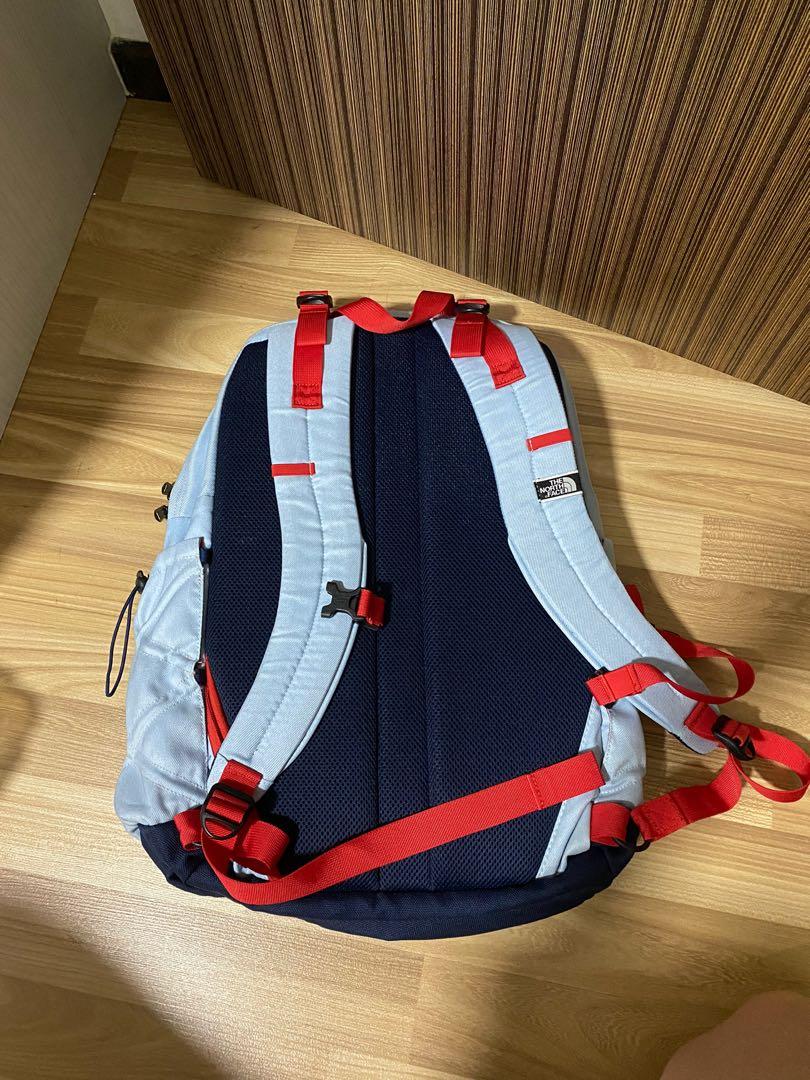 north face mondaze backpack
