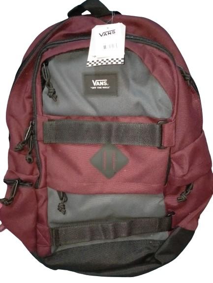 Vans planned backpack 2025