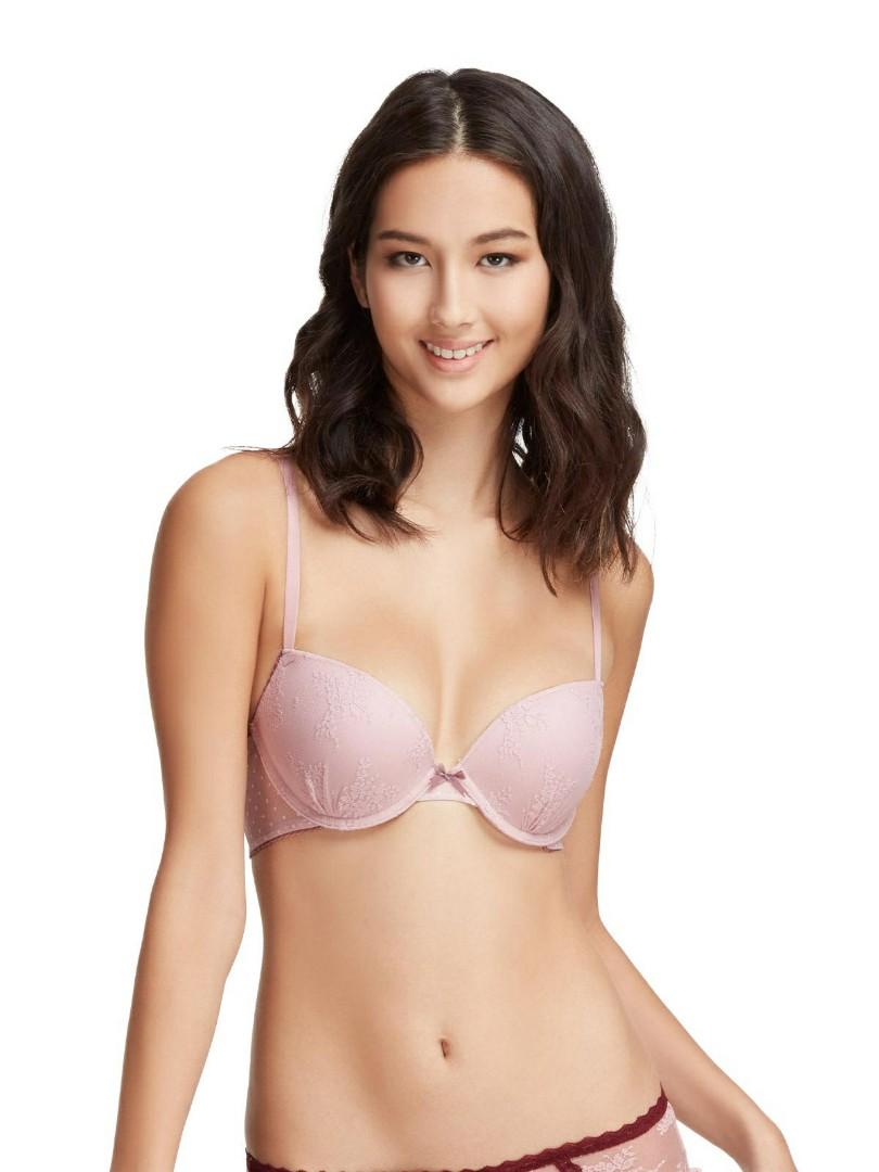 B85 bra clearance