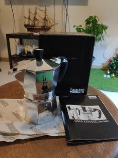Bialetti Moka Express Limited Edition