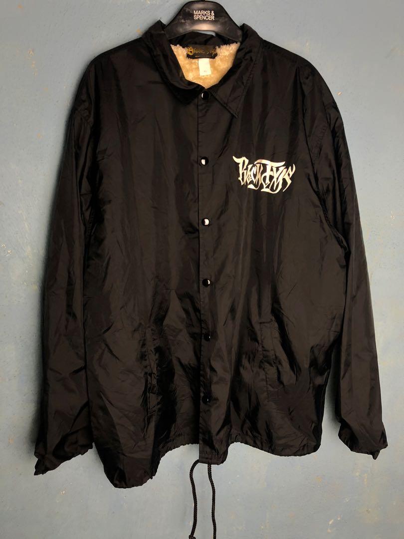 Designer coach jacket online