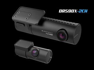 Blackvue DR590X Series Wifi 2 channel Dashcam