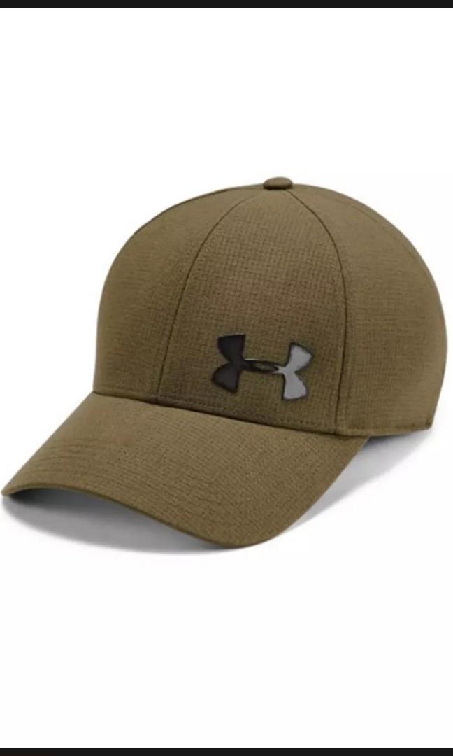 BN Under Armour Men s ArmourVent Core 2.0 Cap