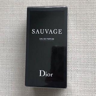 Brand New Authentic Dior Sauvage 100ml EDP