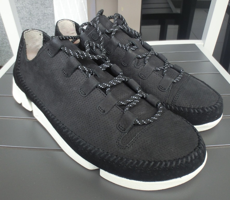 Mens clarks trigenic flex shop