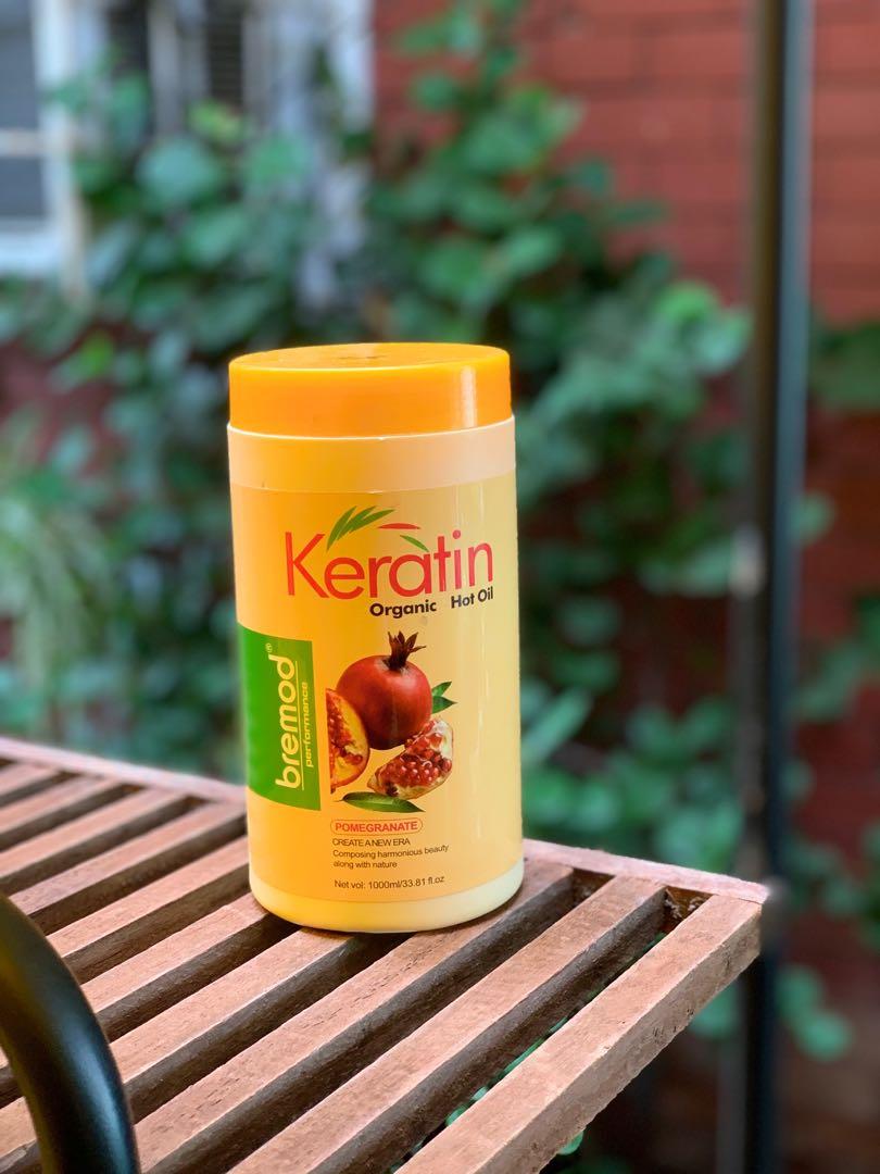 Bremod Keratin Treatment (Category: Hair Removal) located in Manila. Submitted by foodhaveit24 (Listing ID 1054688109, Image 1). Description: .