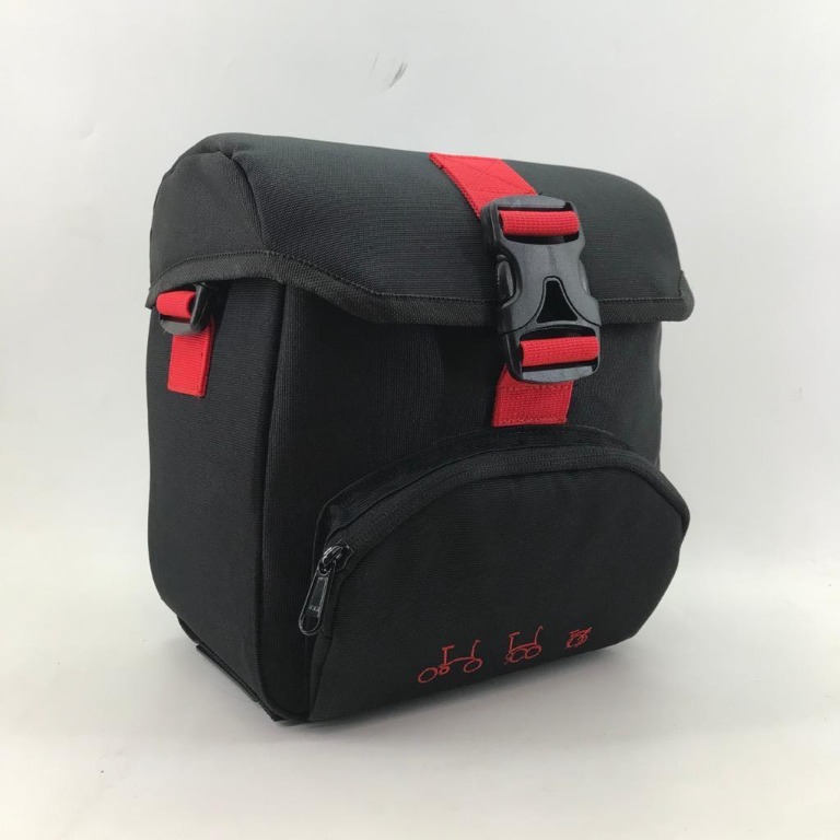 aftermarket brompton bags