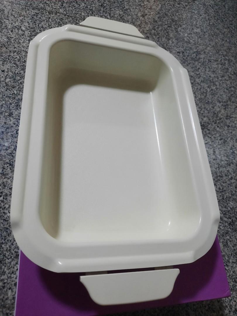 BRUNO Compact Hot Flat & Takoyaki & Pan & Grill & Multi Plate BOE021 Blue Gray 
