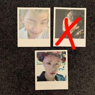 BTS WINGS PC
