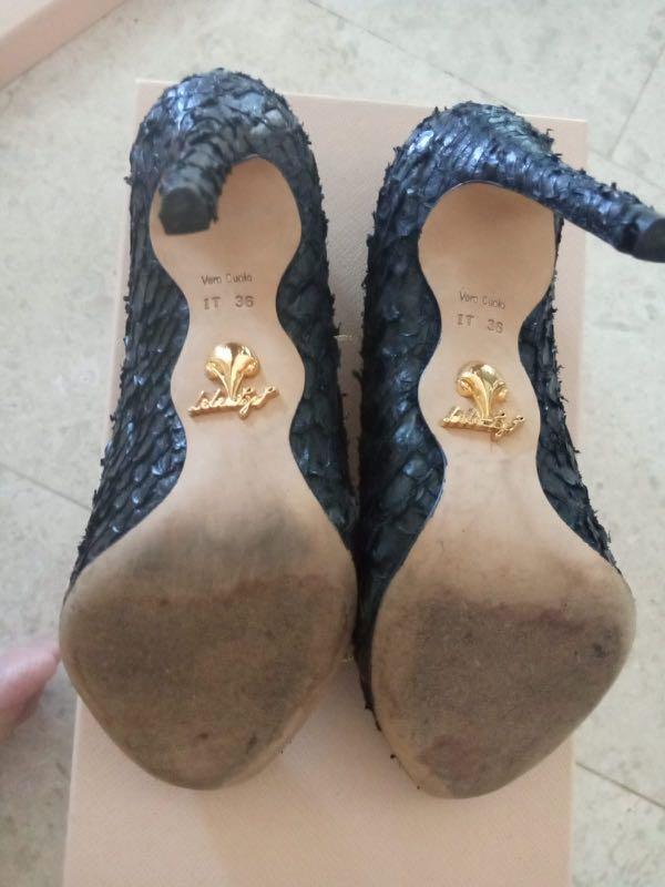 Bundle Designer shoes clearance heavily discounted barely worn