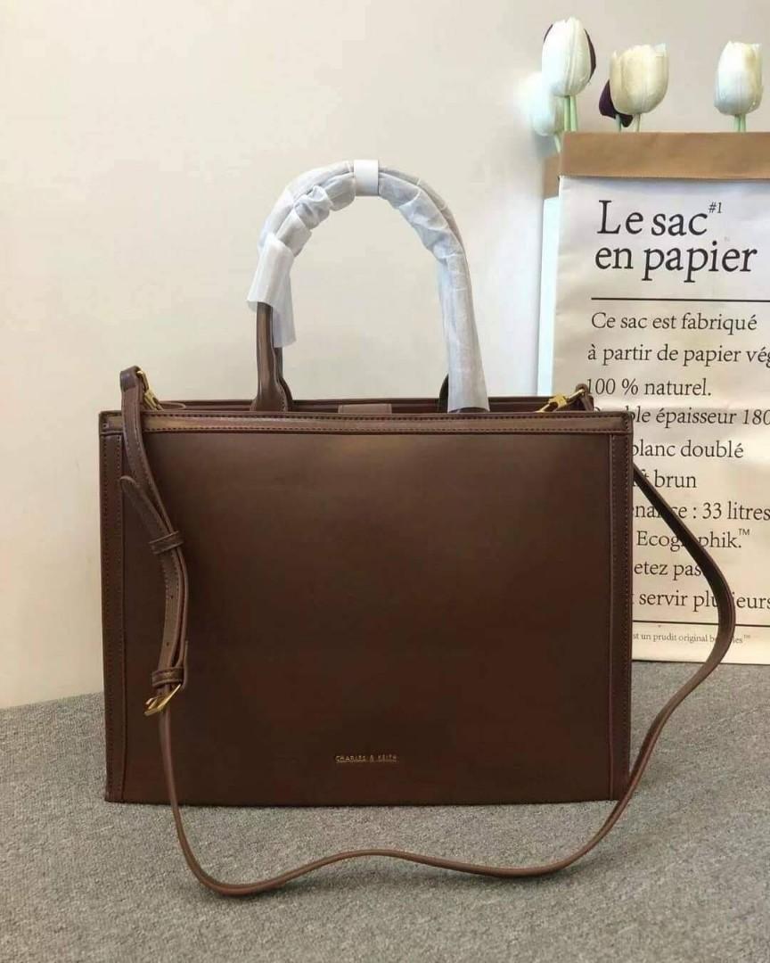 Calvin klein sales extra large tote