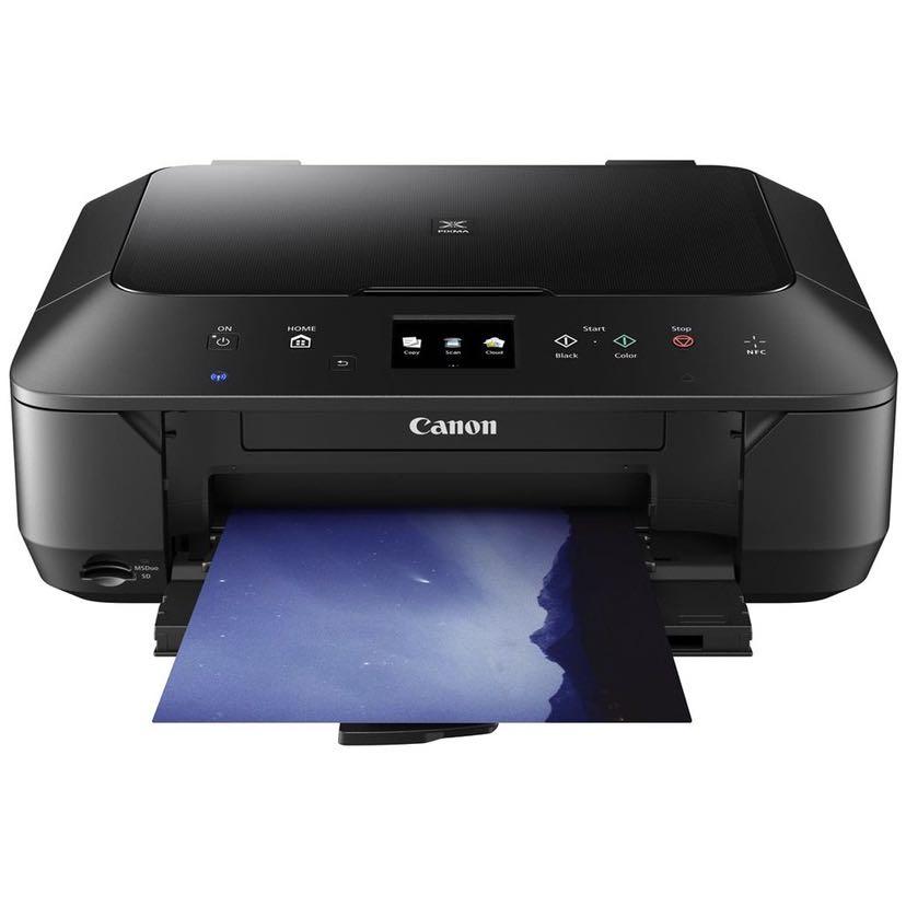 colour printer copier scanner