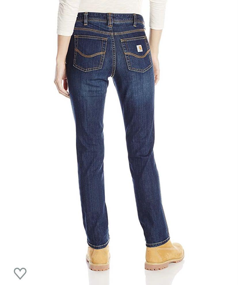 Carhartt nyona jeans discount