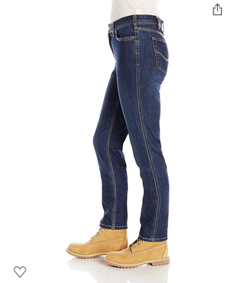 Carhartt 2024 nyona jeans