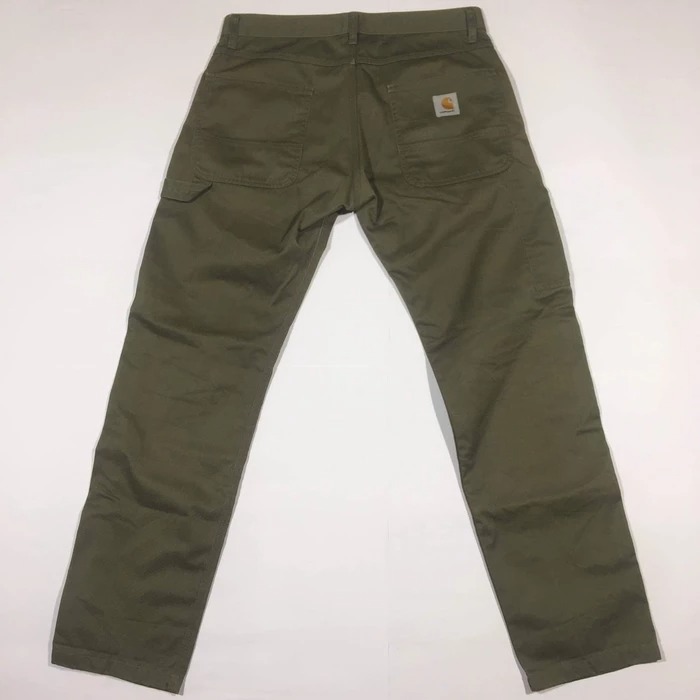 Carhartt cheap fort pant