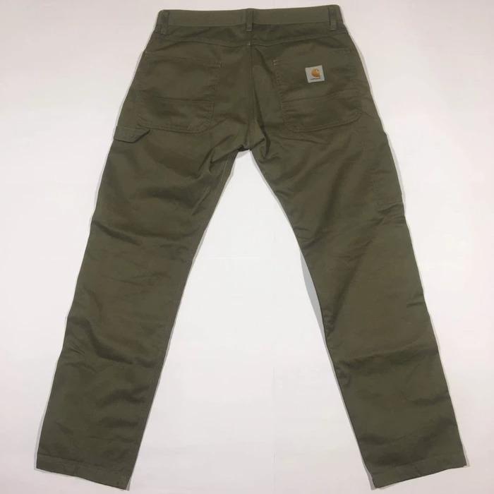 Carhartt fort pant discount