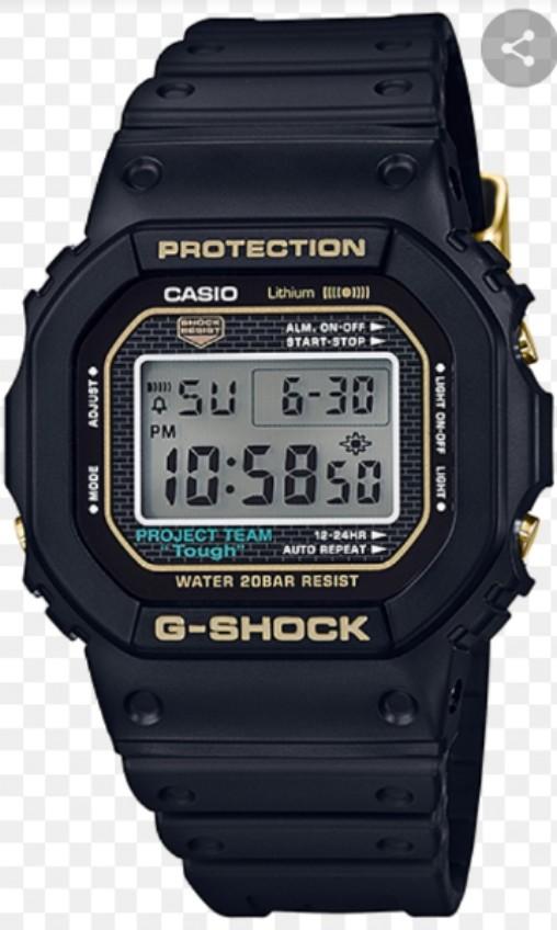 Casio G Shock dw5035d
