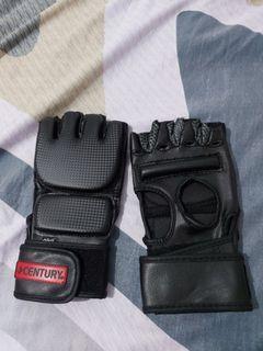 Century MMA gloves